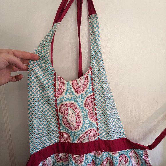 Two Aprons - Picture 2 of 5
